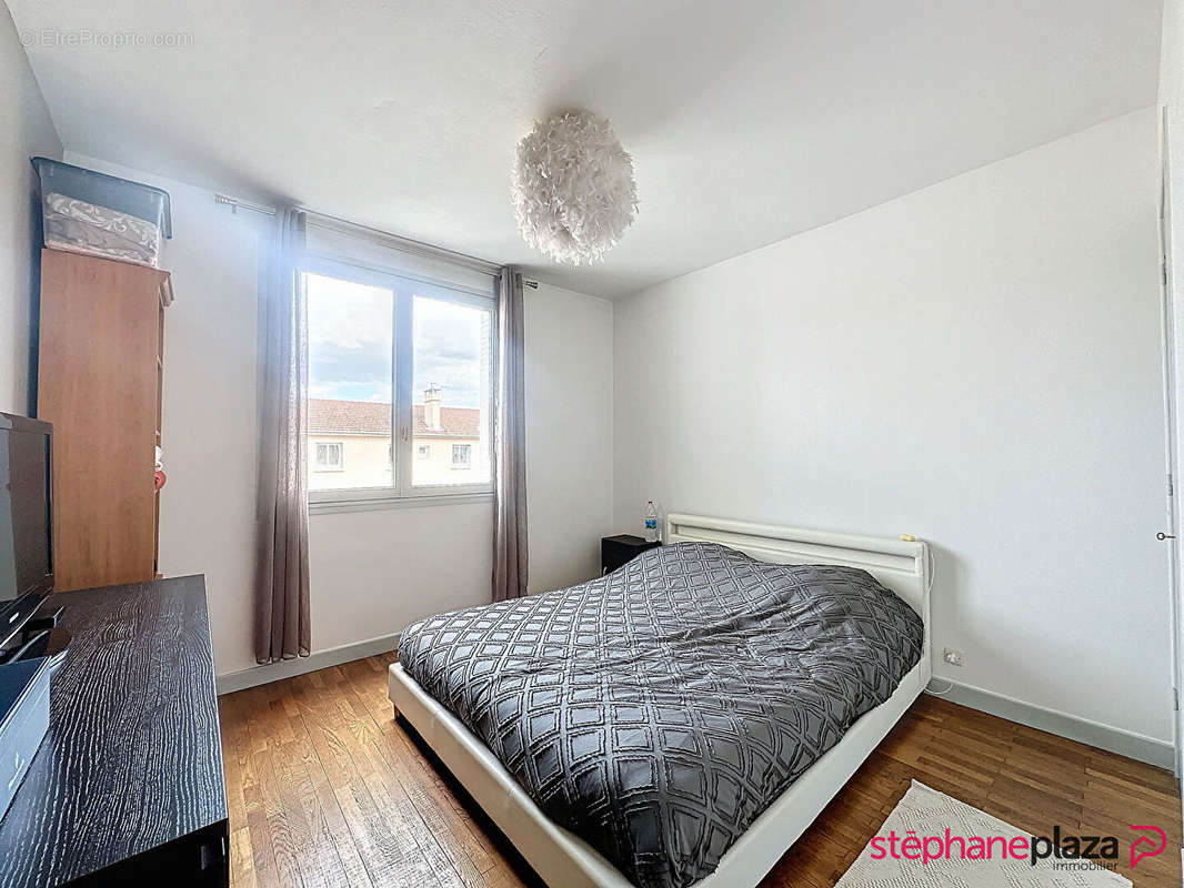 Appartement à LYON-8E