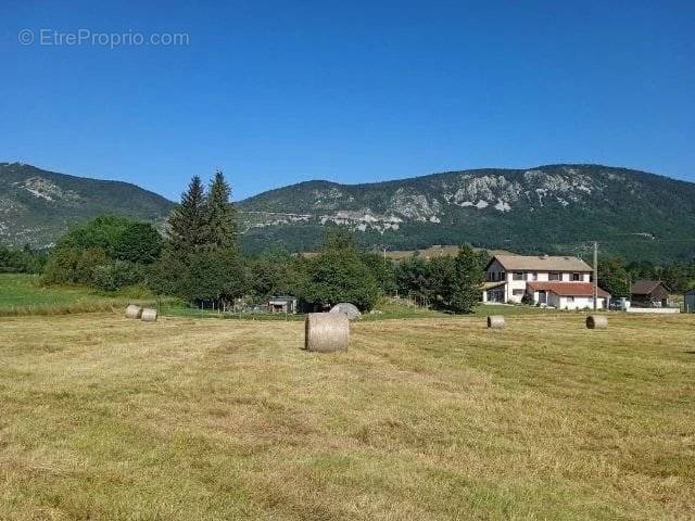 Maison à VASSIEUX-EN-VERCORS