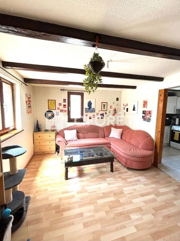 Appartement à ERSTEIN