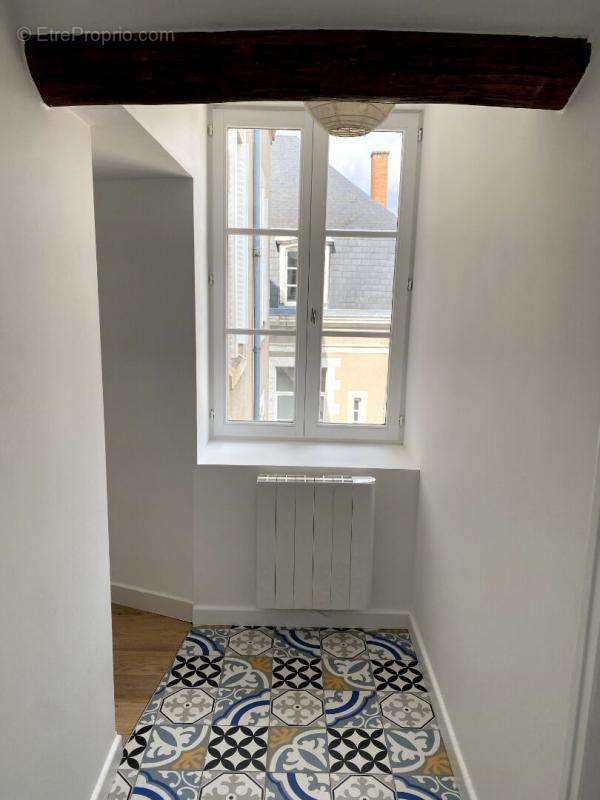 Appartement à ORLEANS