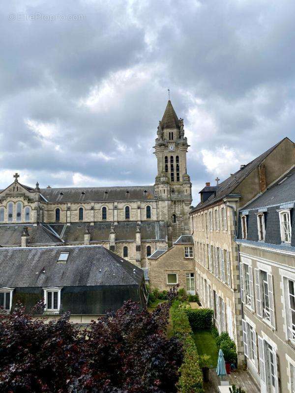 Appartement à ORLEANS