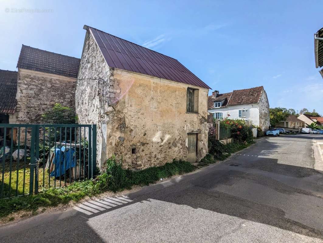 Maison à LA FERTE-SOUS-JOUARRE