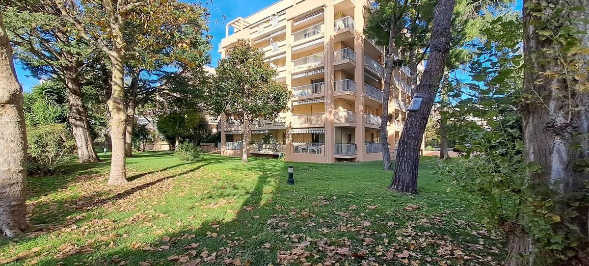 Appartement à CAGNES-SUR-MER