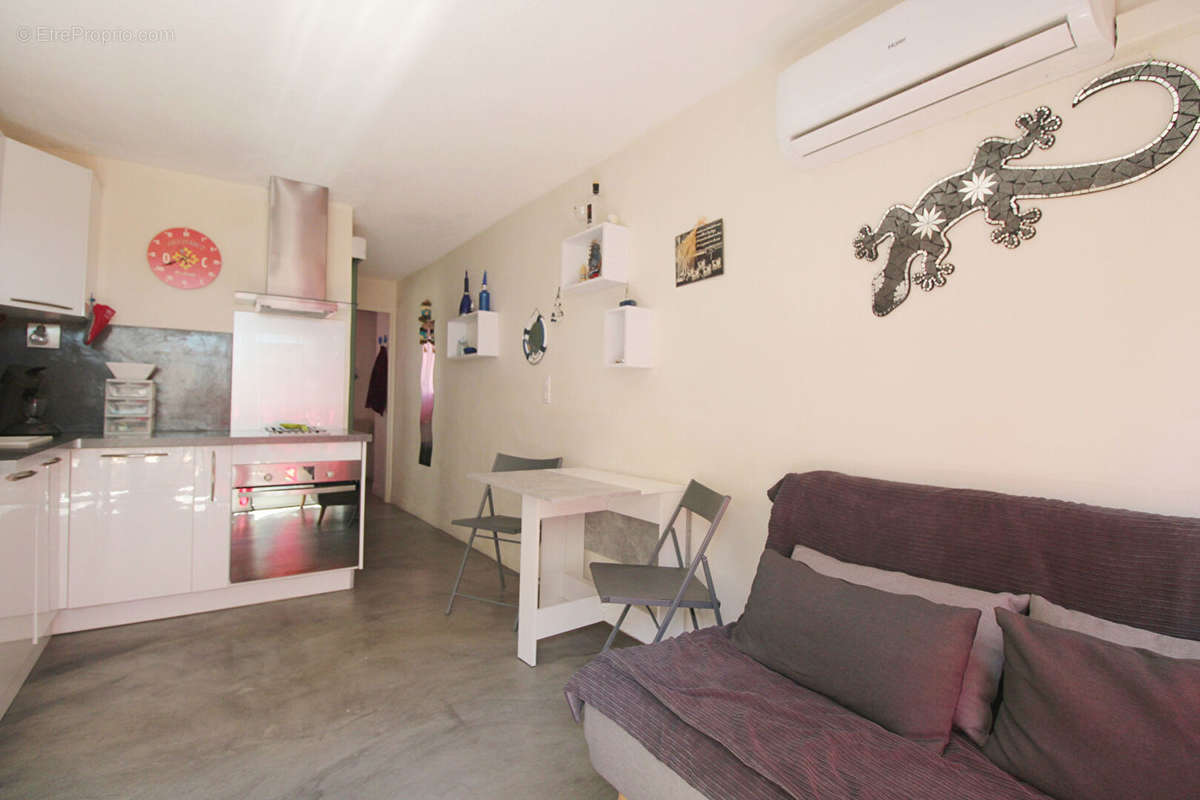 Appartement à NARBONNE