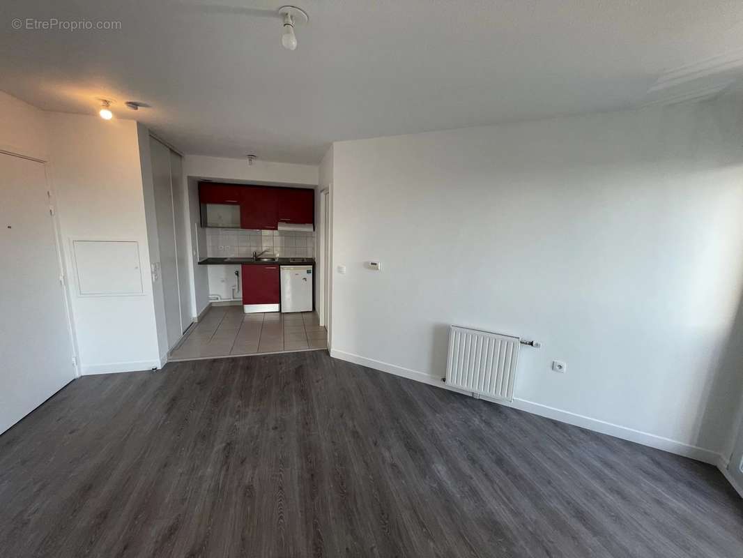 Appartement à CENON