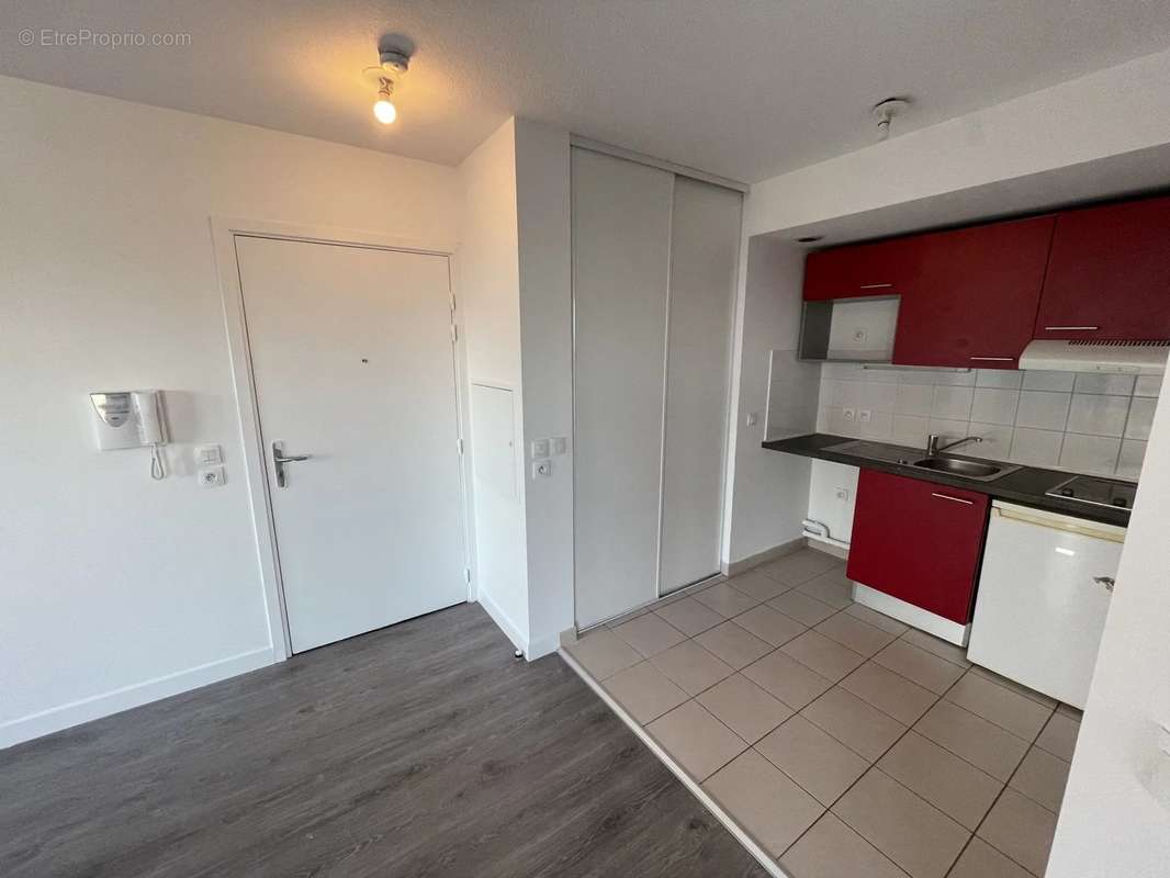 Appartement à CENON