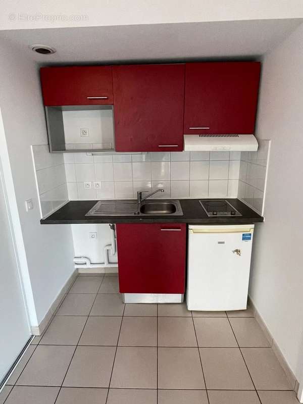 Appartement à CENON