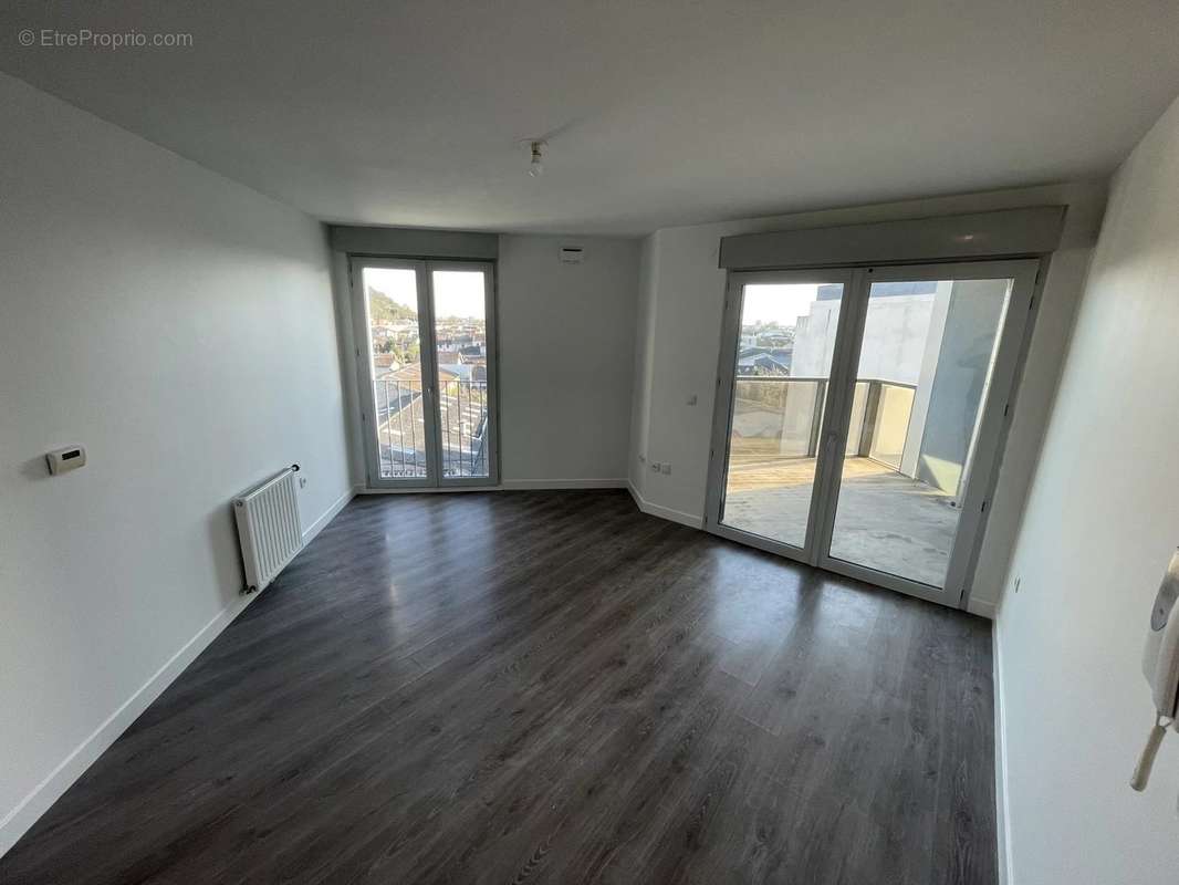 Appartement à CENON