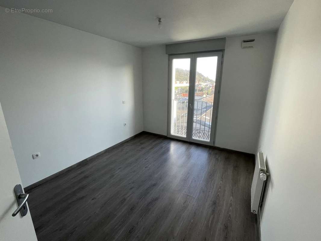 Appartement à CENON