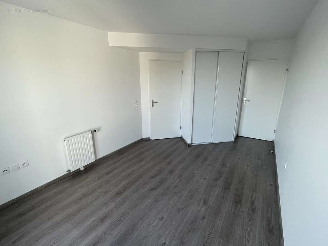 Appartement à CENON