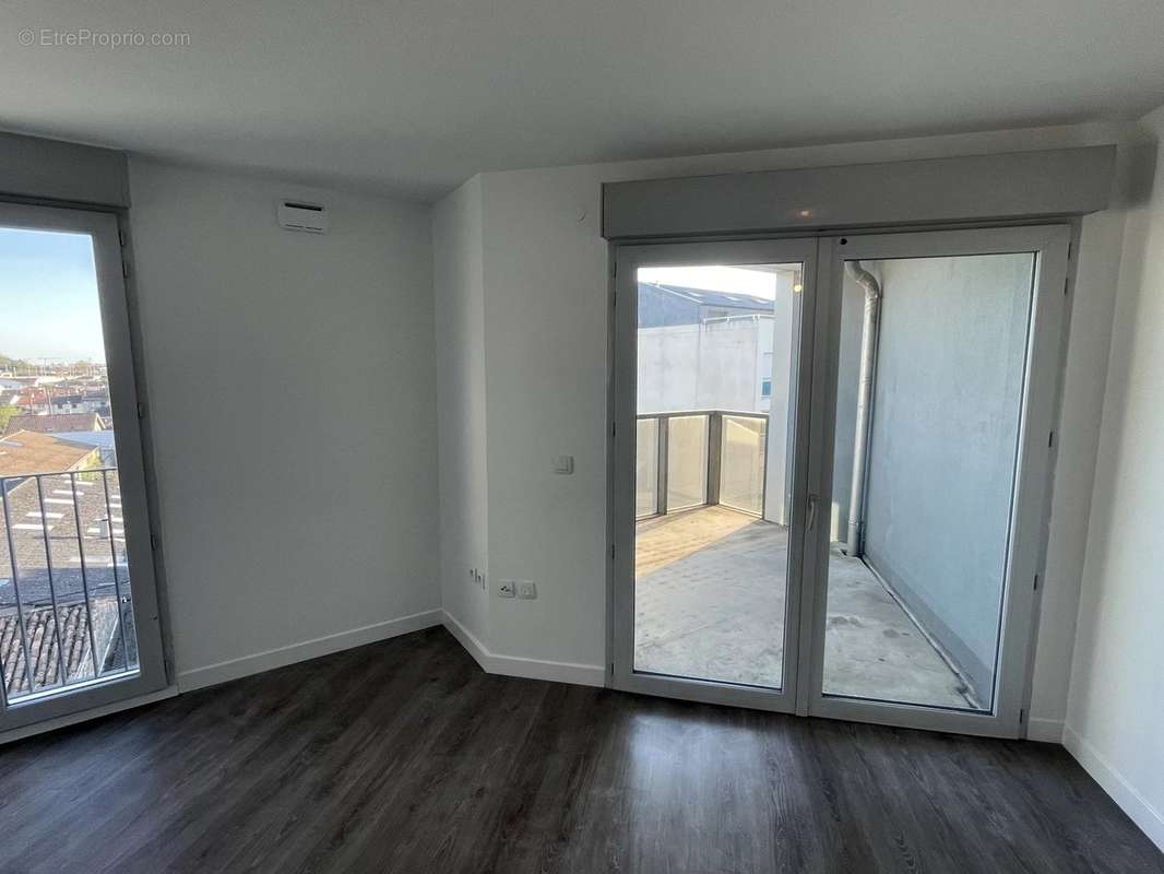 Appartement à CENON