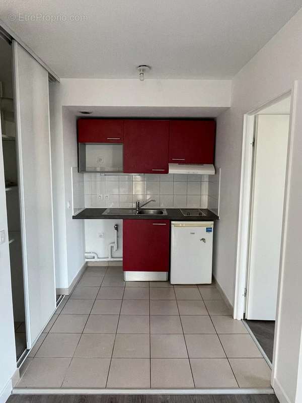 Appartement à CENON