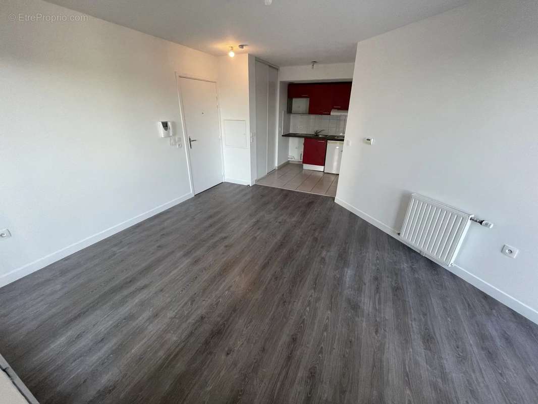 Appartement à CENON