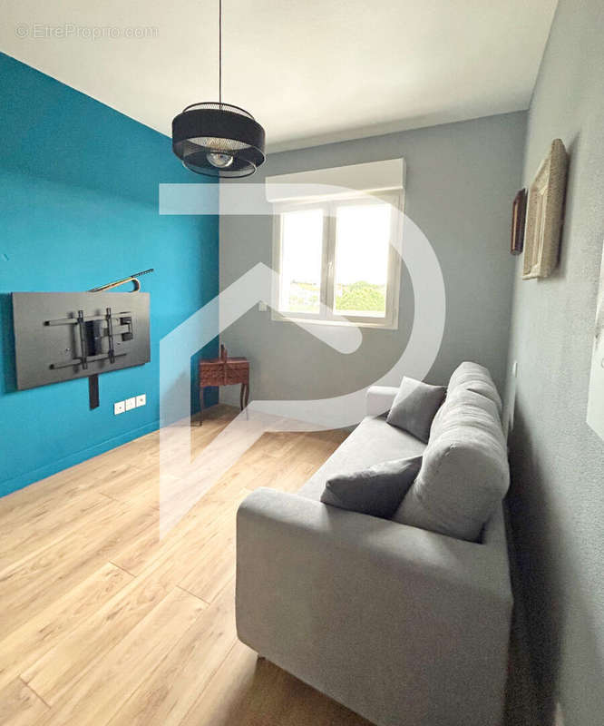 Appartement à ELNE