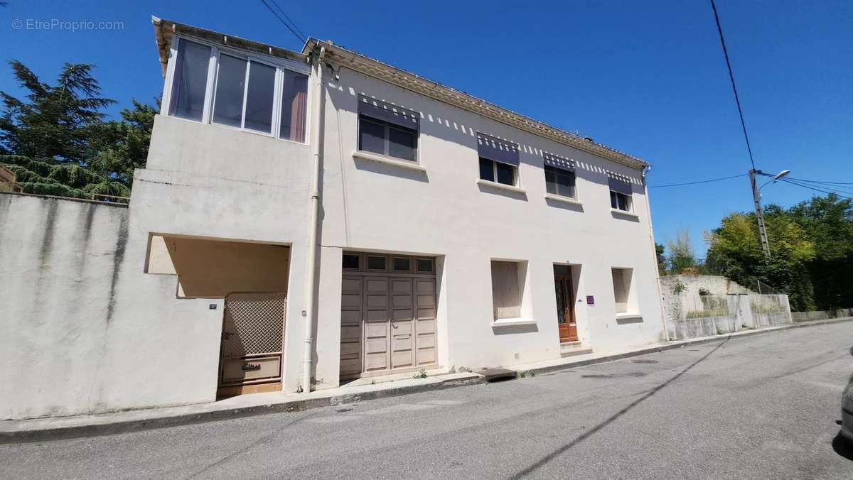 Maison à LABASTIDE-D&#039;ANJOU