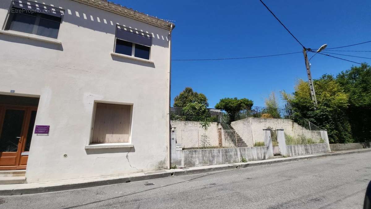 Maison à LABASTIDE-D&#039;ANJOU