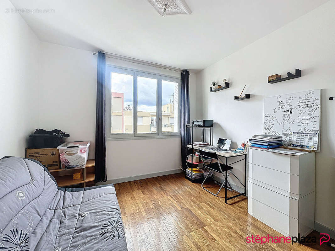 Appartement à LYON-8E