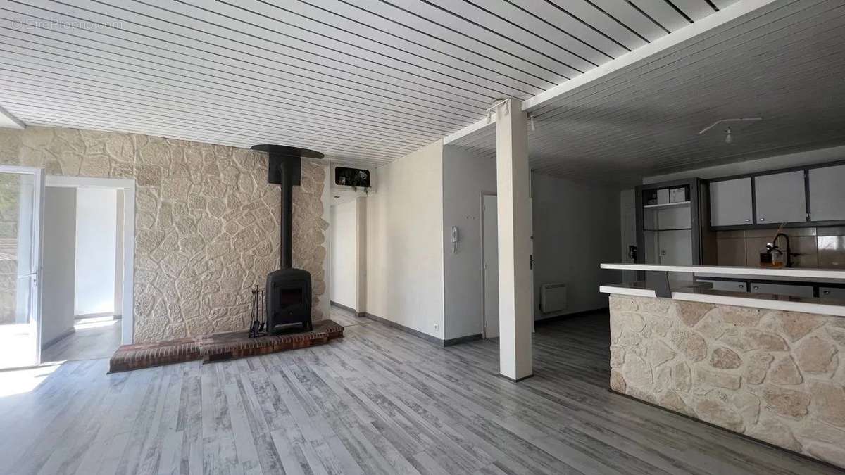 Appartement à MILLAU