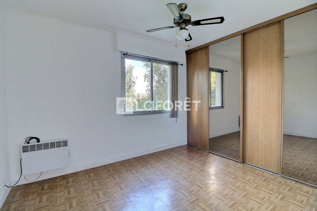 Appartement à RUEIL-MALMAISON