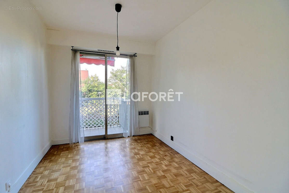 Appartement à RUEIL-MALMAISON