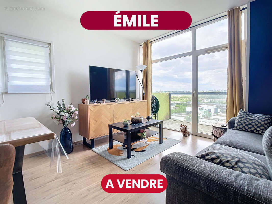 Appartement à LILLE