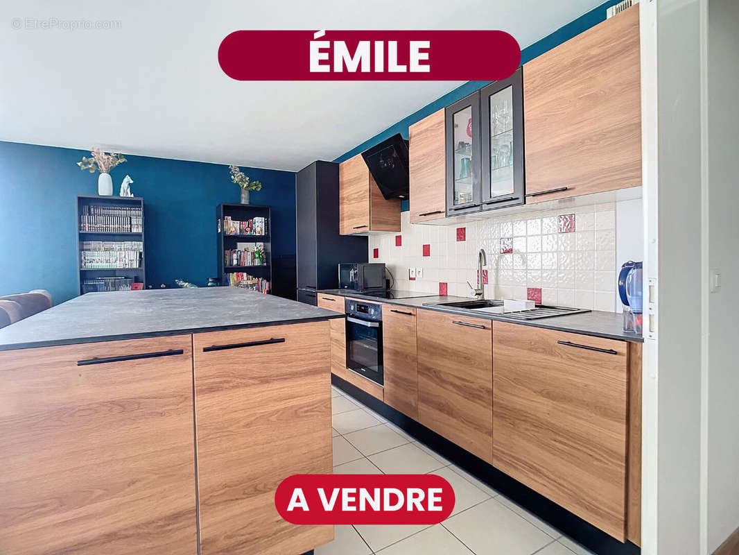 Appartement à LILLE