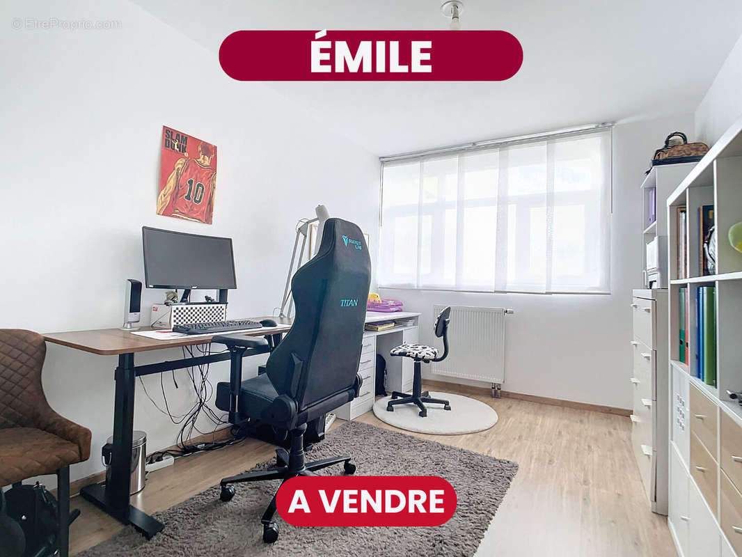 Appartement à LILLE