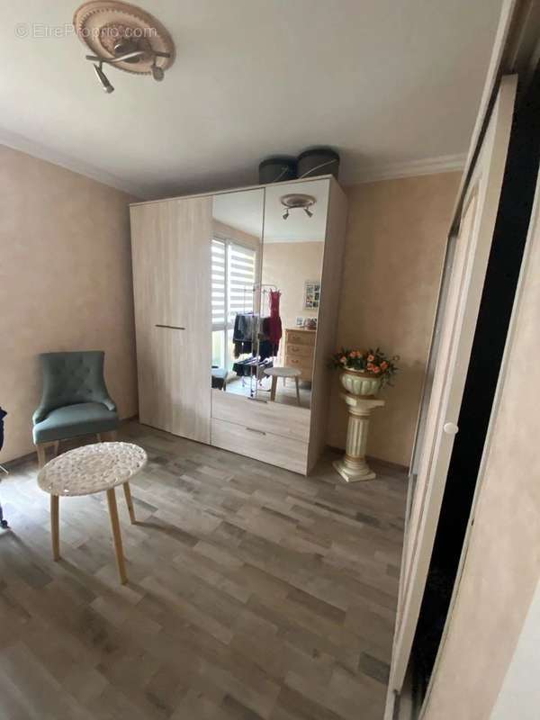 Appartement à SAINT-QUENTIN