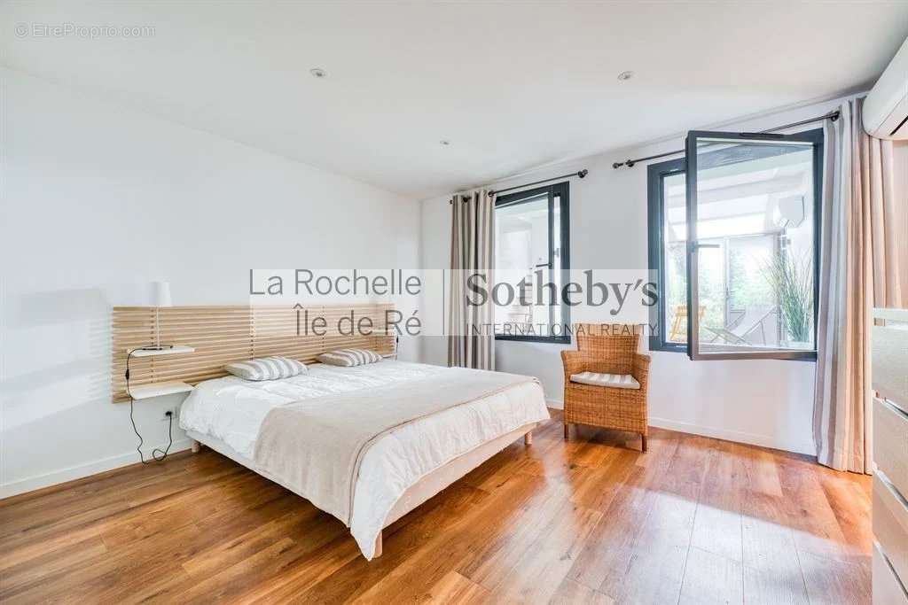 Appartement à LA ROCHELLE