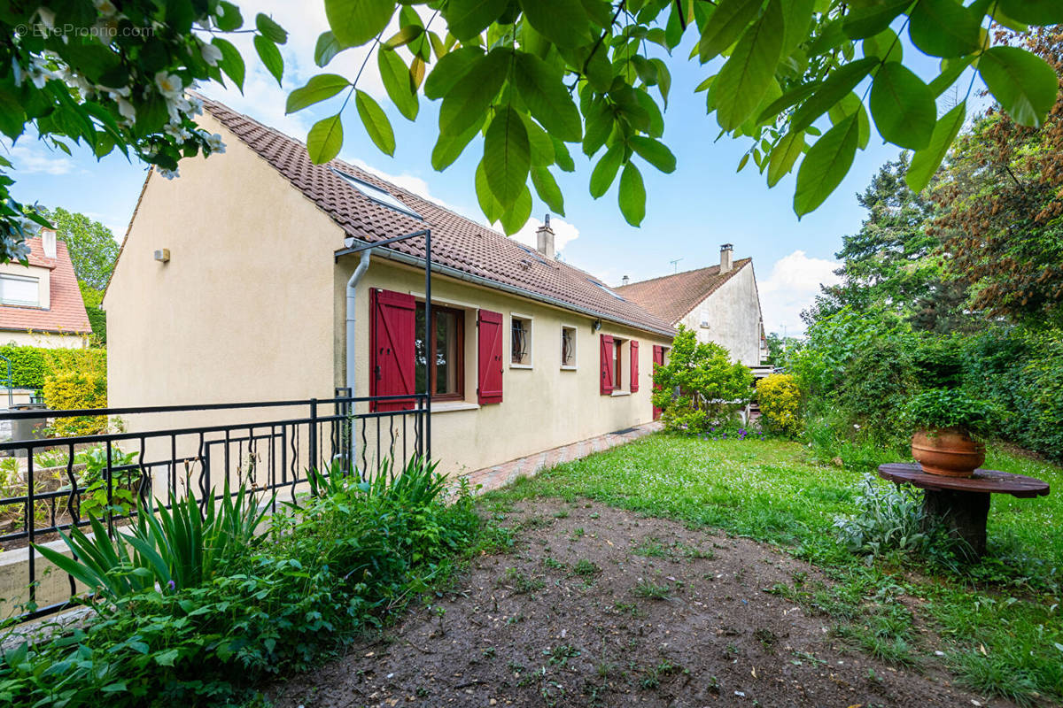 Maison à NOISY-LE-GRAND