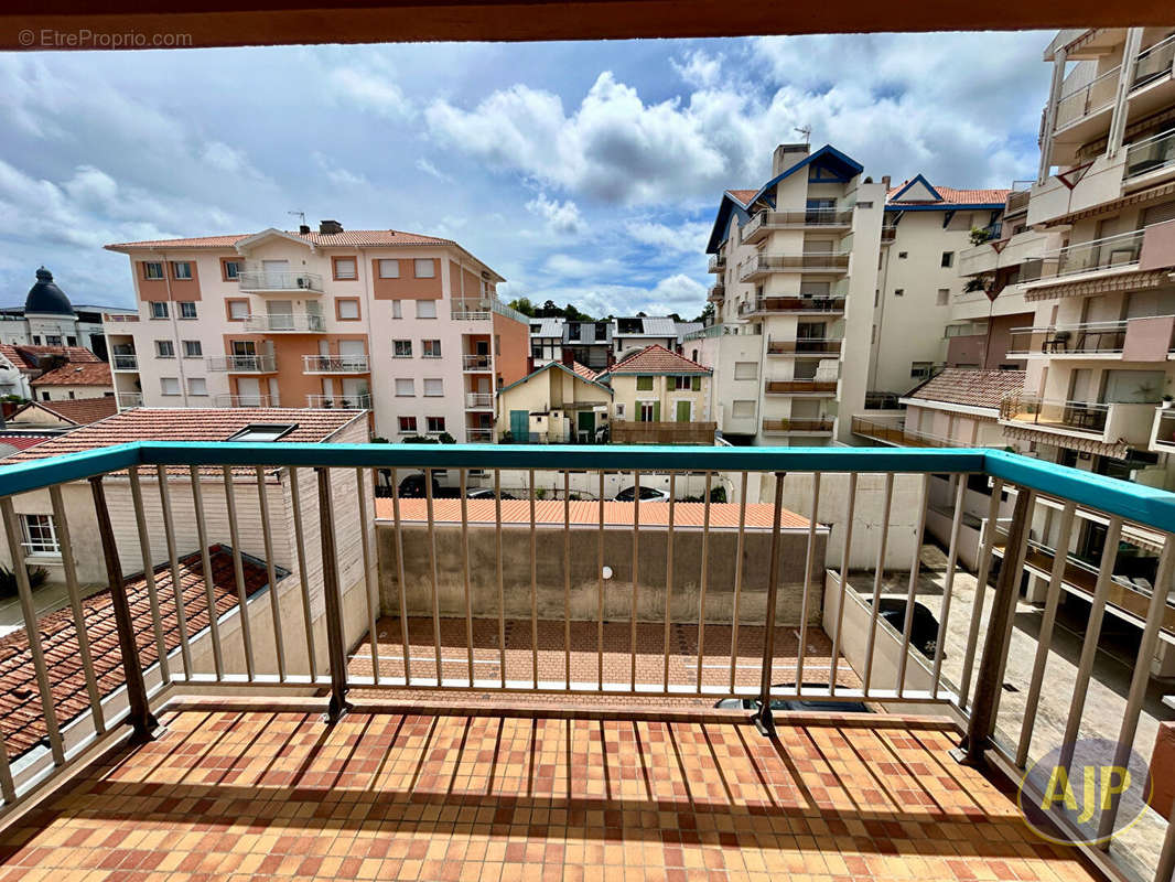 Appartement à ARCACHON