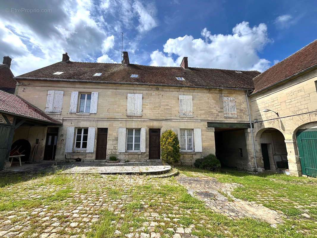 Maison à CHAMBLY