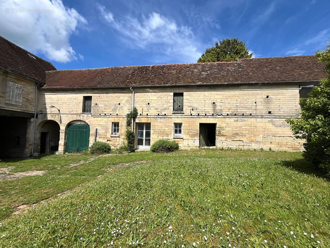 Maison à CHAMBLY