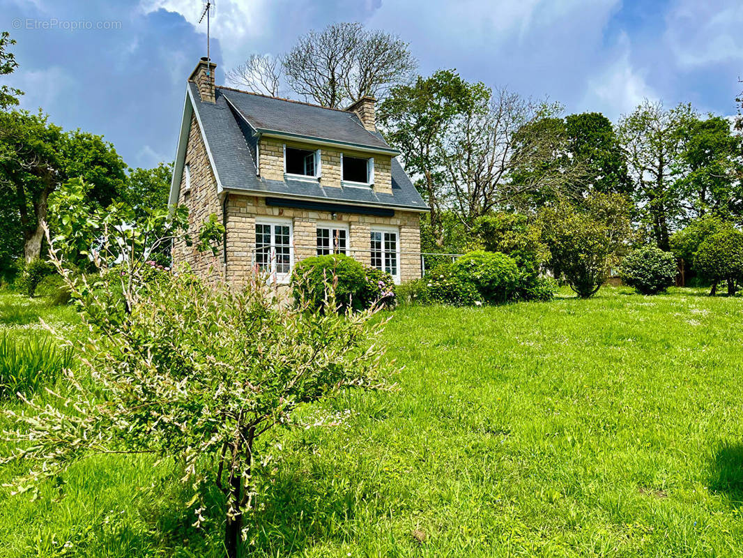 Maison à CONCARNEAU