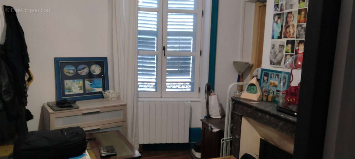 Appartement à SAINT-LEONARD-DE-NOBLAT