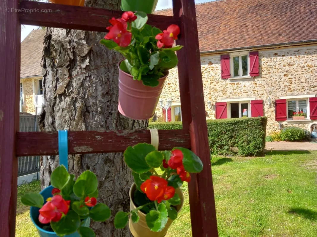 Maison à LA FERTE-SOUS-JOUARRE