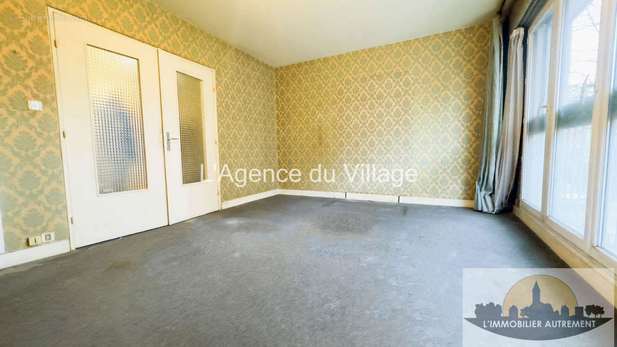 Appartement à NOGENT-SUR-MARNE