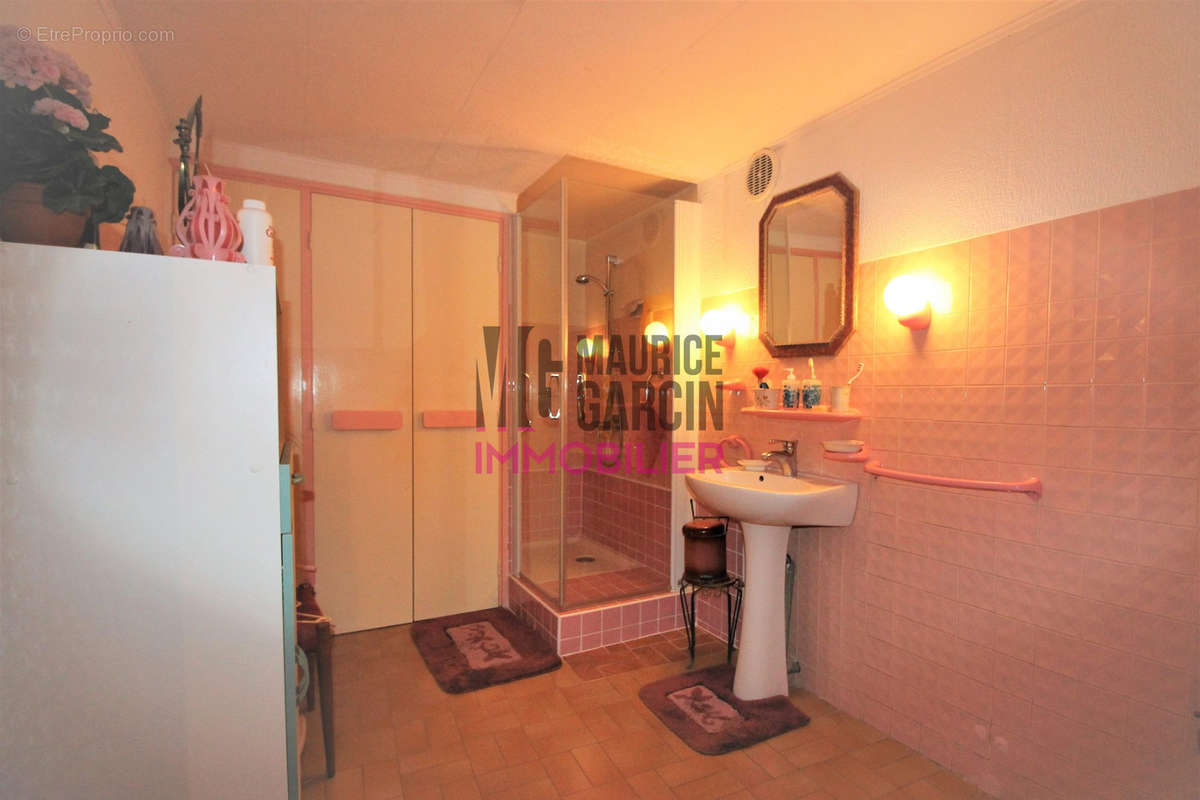 Appartement à SABLET