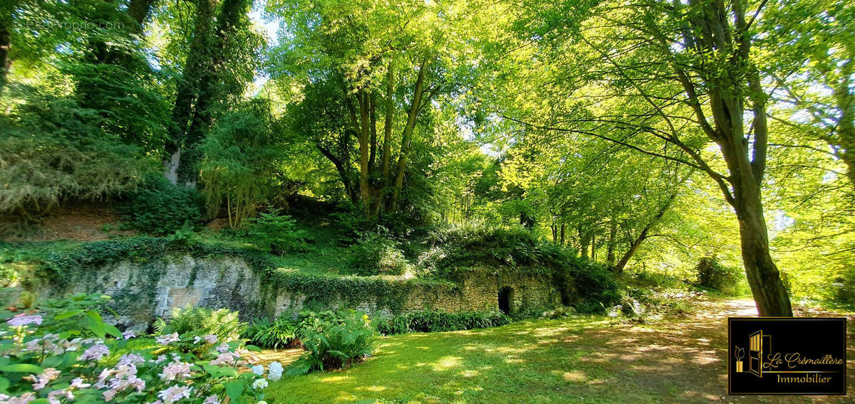 Maison à DOURDAN