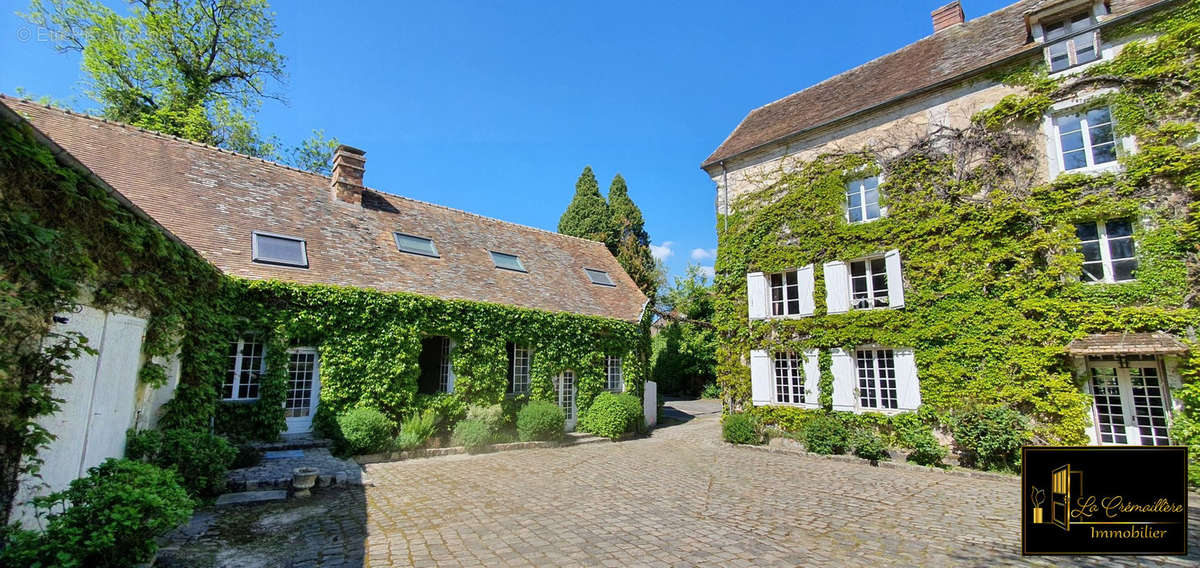 Maison à DOURDAN