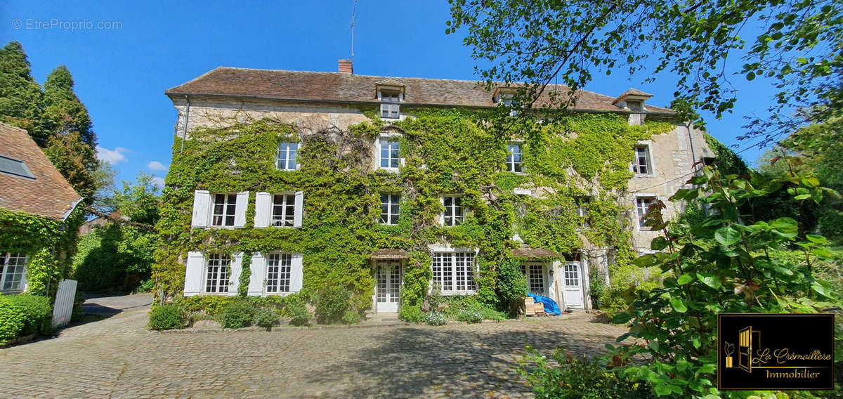 Maison à DOURDAN