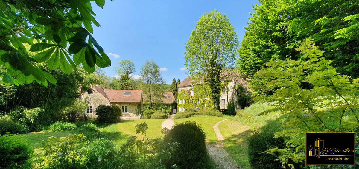 Maison à DOURDAN