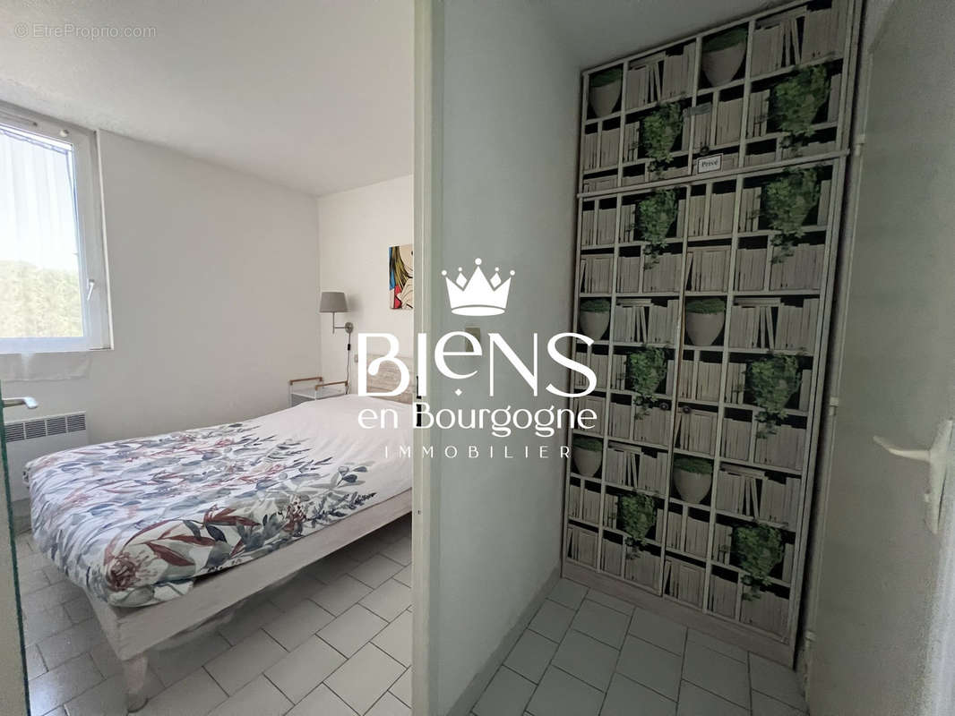 CHAMBRE - Appartement à SETE