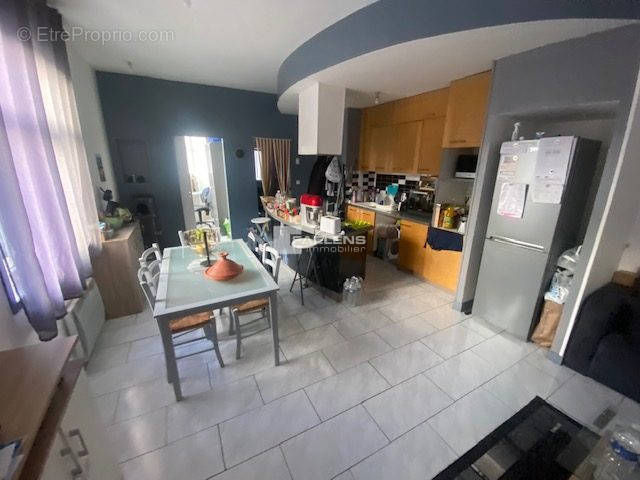 Appartement à TOURCOING