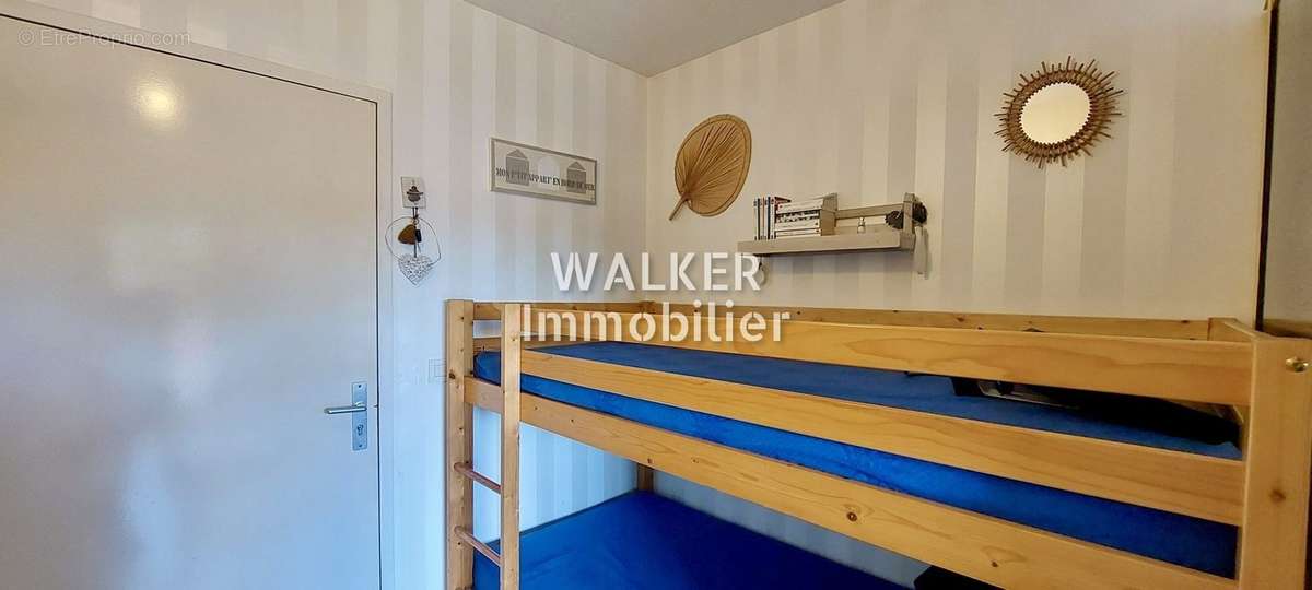 Appartement à ARCACHON