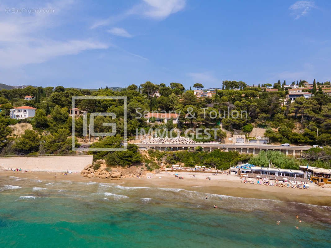 Maison à SANARY-SUR-MER