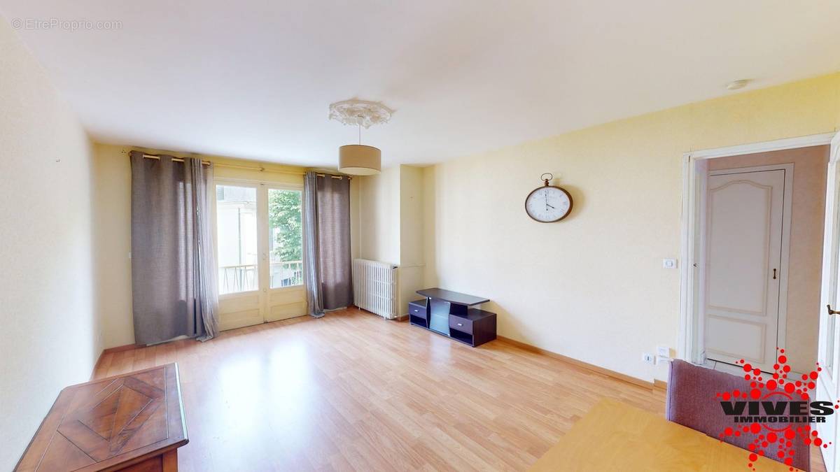 Appartement à BEZIERS