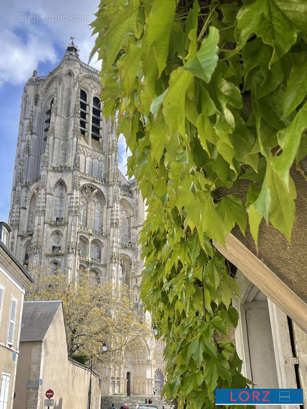 Maison à BOURGES