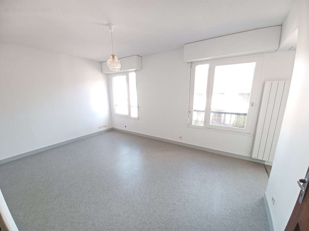 Appartement à MAURIAC