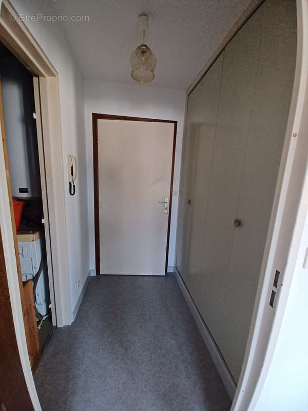 Appartement à MAURIAC